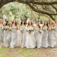 Parker and Ryan’s New Orleans Wedding