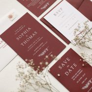 Which Wedding Stationery Trends to look for in 2019