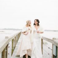 Emily and Emerson’s Charleston Wedding