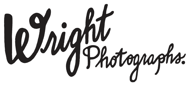 Wright Photographs