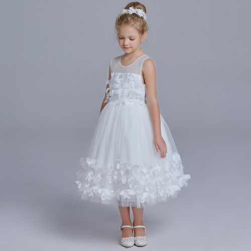 best places to buy flower girl dresses