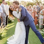 Kate and Mike’s Cabo Wedding
