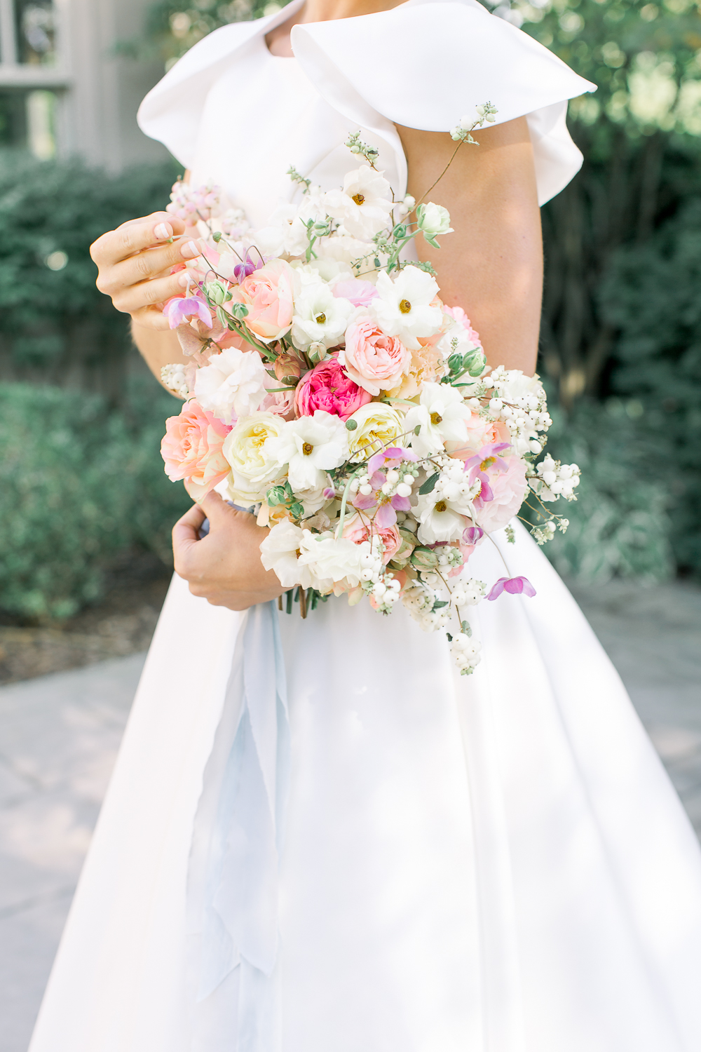 Pin by Claire Pettibone Atelier on GARDEN WEDDING Style and Bridal