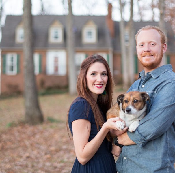 Chase & Jan Renegar Proposal Photo