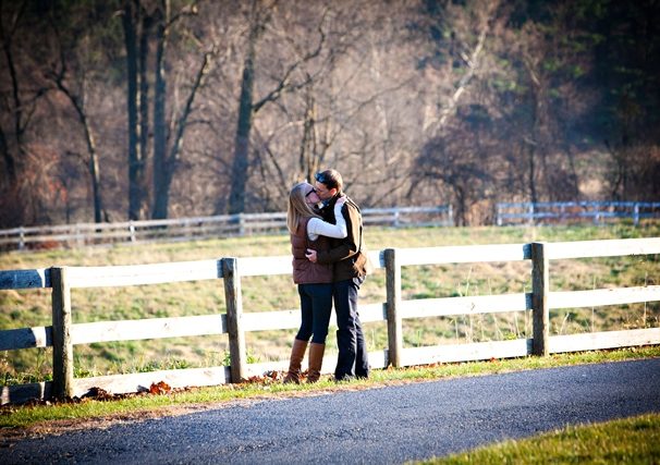 Alessandra & Craig Proposal Photo