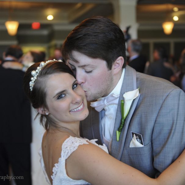 Ashley and Brendon Davis Proposal Photo