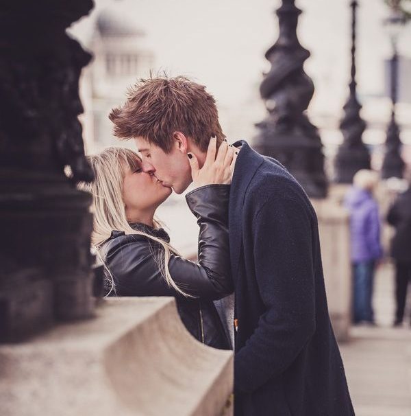 Nikki & Ryan Proposal Photo