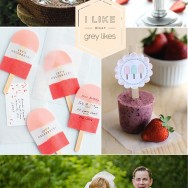 Popsicle Round Up For Your Summer Wedding