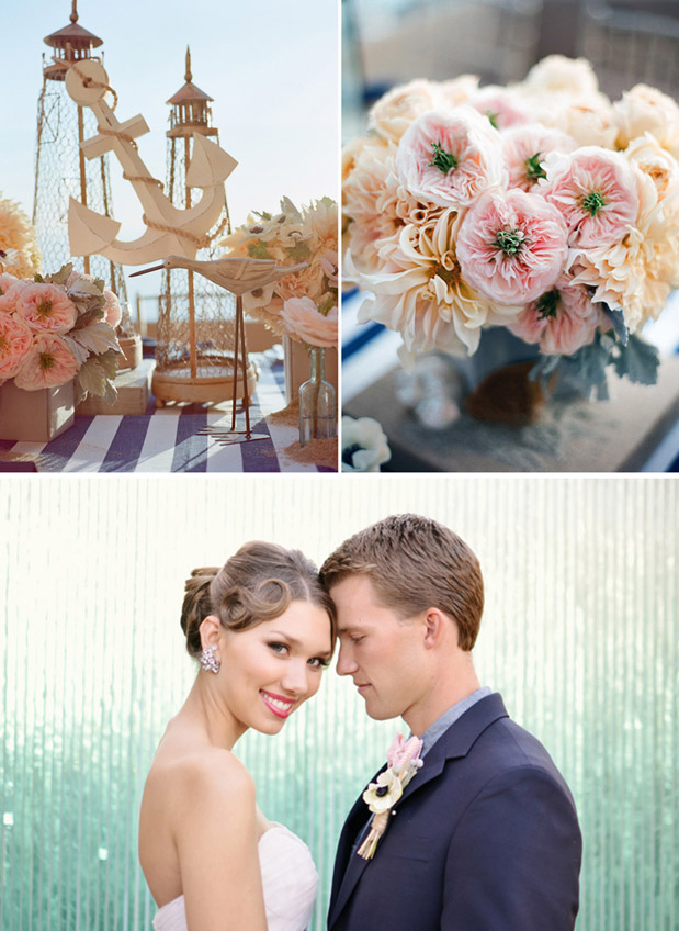 Shoot This Not That: Surf & Sand | Best Wedding Blog