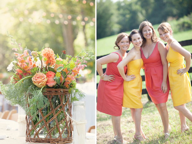 Southern Brights | Best Wedding Blog - Grey Likes Weddings