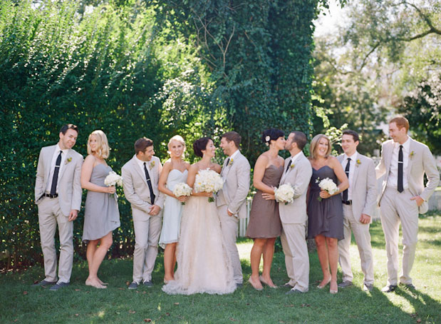 Martha's Vineyard Wedding | Best Wedding Blog