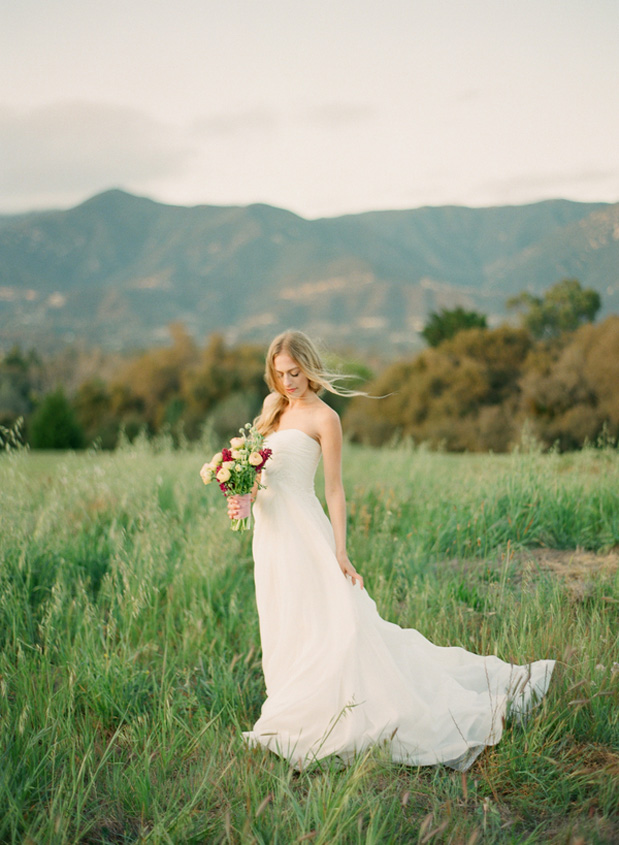 Montecito Spring Inspiration | Best Wedding Blog