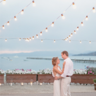 Lake Tahoe Wedding by Elisabeth Millay