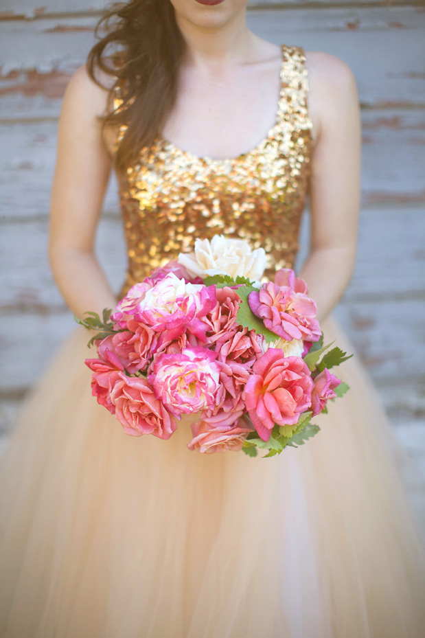 Fall Berries | Best Wedding Blog - Grey Likes Weddings