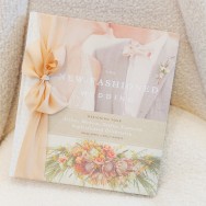 A New Fashioned Wedding Giveaway