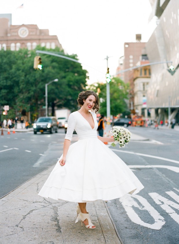 White Midi Dress Looks For Women