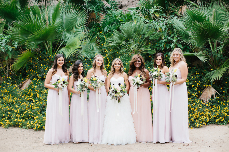 Rancho Las Lomas Wedding | Best Wedding Blog