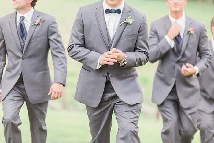 Samantha and Cody's Midwest Wedding | Best Wedding Blog