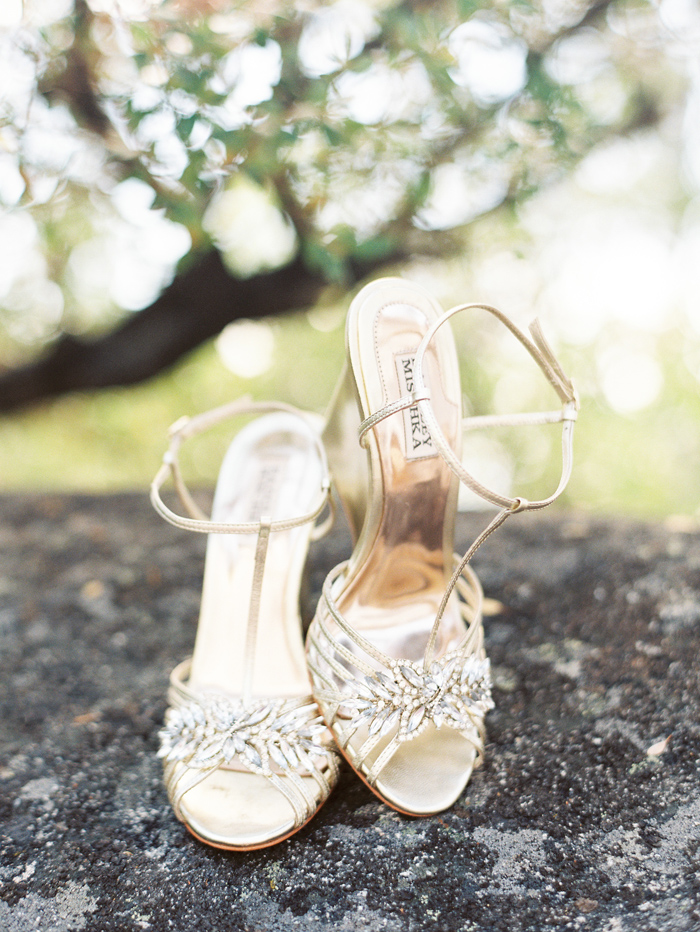 Pearl and Wyeth's Lake Tahoe Wedding | Best Wedding Blog