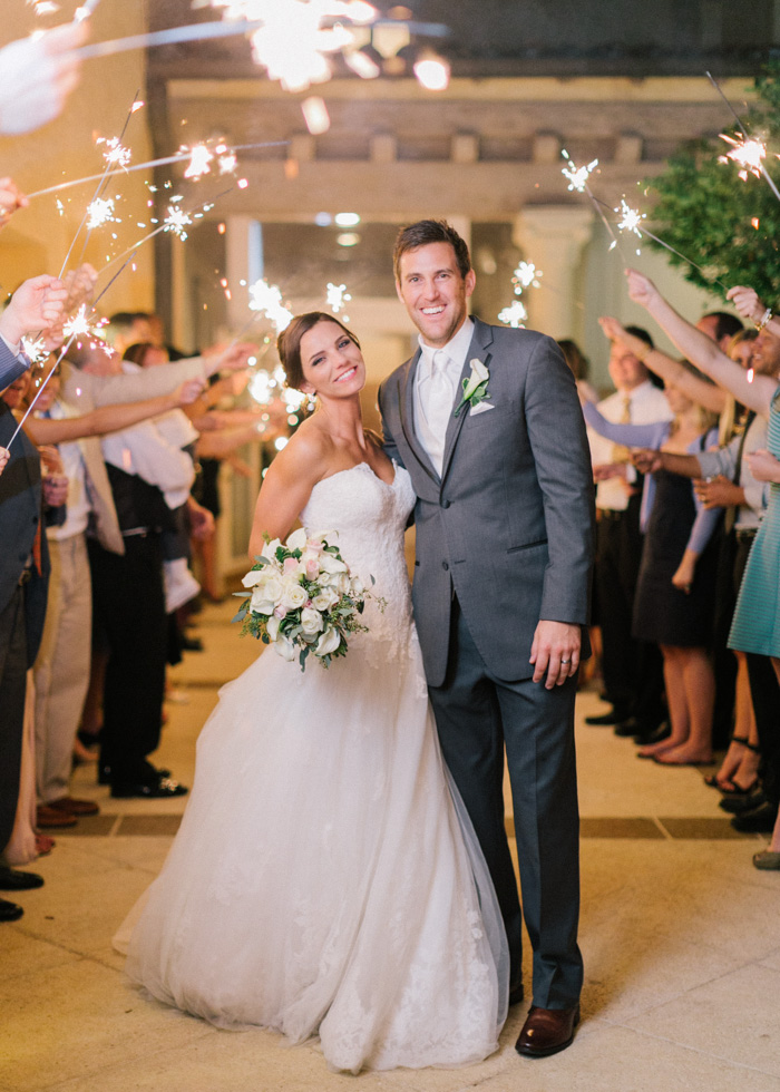 Tara and Brett's Boca Raton Wedding | Best Wedding Blog