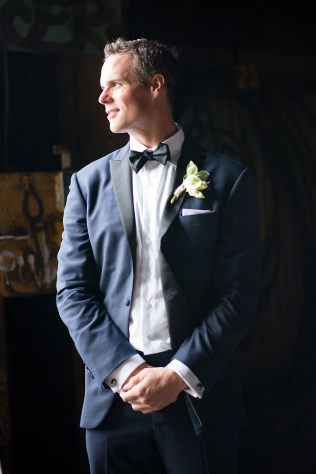 Mackenzie and Craig's Pittsburgh wedding | Best Wedding Blog