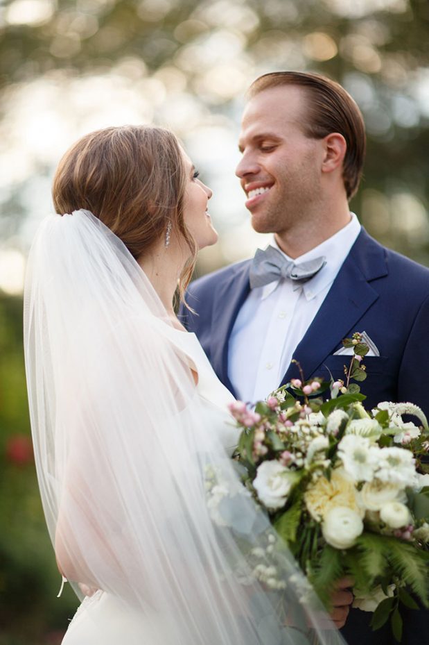 Brianna and Chris's Chicago wedding | Best Wedding Blog