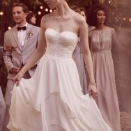 Melissa Sweet Bridal Gowns