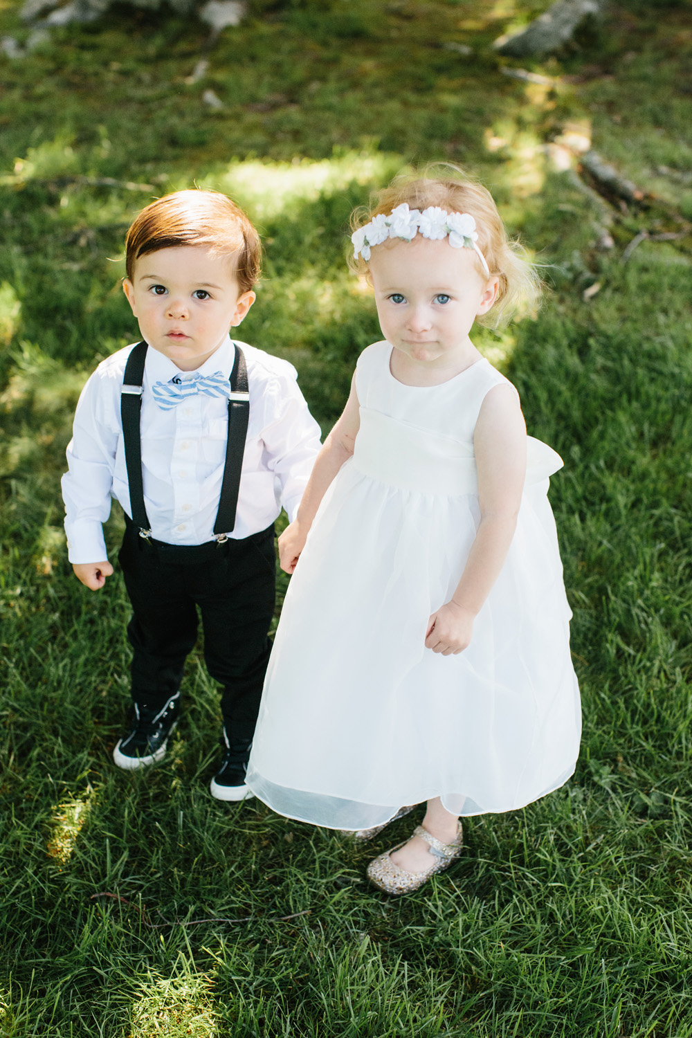 Alysa and Tim's Rhode Island Wedding | Best Wedding Blog
