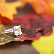 What To Look For When Shopping For An Engagement Ring