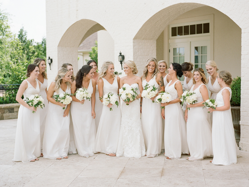 Chelsea and Chase's Nashville Wedding | Best Wedding Blog